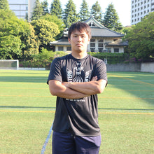 画像をギャラリービューアに読み込む, 第67回双青戦記念Tシャツ