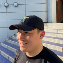 Load image into Gallery viewer, Mesh cap (UA collaboration)