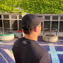 Load image into Gallery viewer, Mesh cap (UA collaboration)