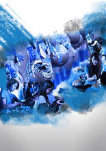 Load image into Gallery viewer, 【税込・送料込】東大アメリカンフットボール部 ウォリアーズの軌跡