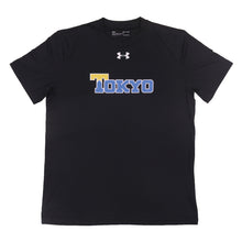 画像をギャラリービューアに読み込む, TOKYOTシャツ(UAコラボ)