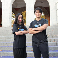 画像をギャラリービューアに読み込む, TOKYOTシャツ(UAコラボ)