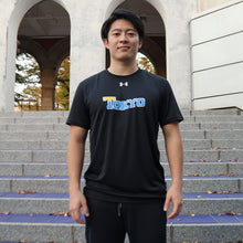画像をギャラリービューアに読み込む, TOKYOTシャツ(UAコラボ)