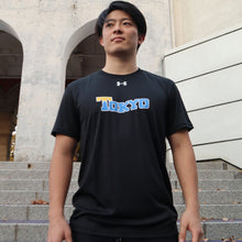 画像をギャラリービューアに読み込む, TOKYOTシャツ(UAコラボ)