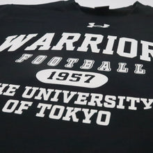 画像をギャラリービューアに読み込む, WARRIORSスウェット