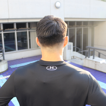 画像をギャラリービューアに読み込む, TOKYOロングTシャツ(UAコラボ)