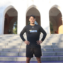 画像をギャラリービューアに読み込む, TOKYOロングTシャツ(UAコラボ)