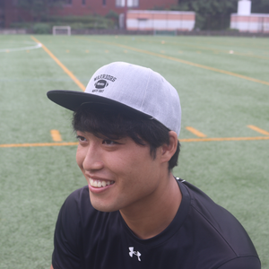 フラットバイザーキャップ – 東大アメフト部WARRIORSオンラインショップ フラットバイザーキャップ – 東大アメフト部WARRIORSオンラインショップ