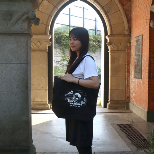 The University of Tokyo American Football Club WARRIORS Online The University of Tokyo American Football Club WARRIORS Online