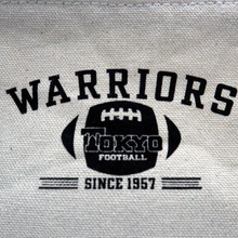 Load image into Gallery viewer, WARRIORSポーチ
