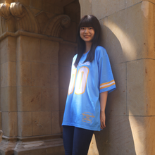 画像をギャラリービューアに読み込む, オーバーサイズTシャツ
