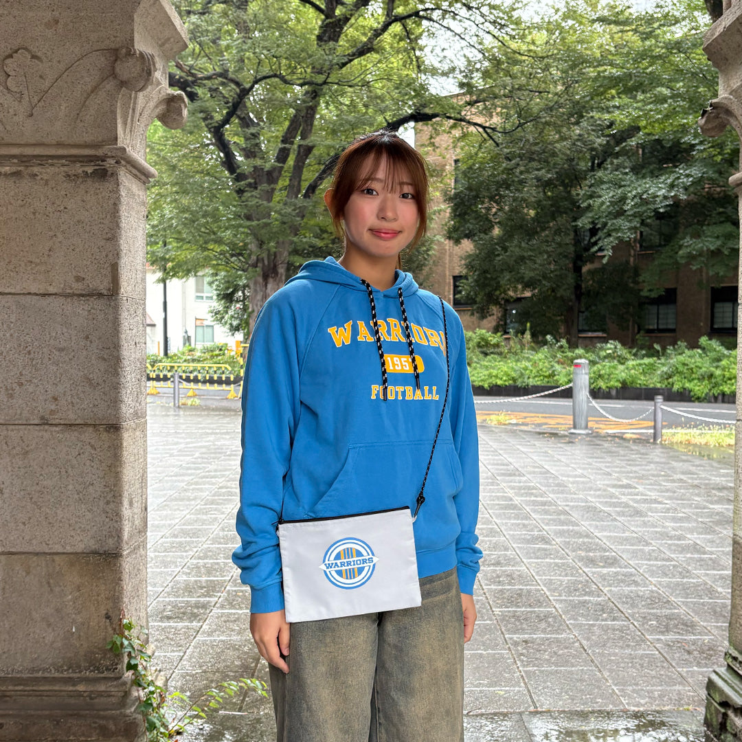 東大アメフト部WARRIORSオンラインショップ