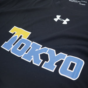TOKYOTシャツ(UAコラボ)