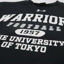 Load image into Gallery viewer, WARRIORSスウェット
