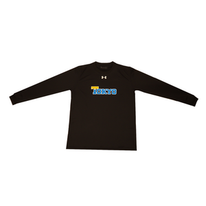 TOKYOロングTシャツ（UAコラボ）