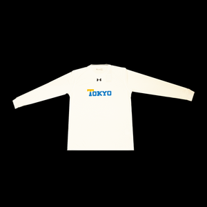 TOKYO long T-shirt (UA collaboration)