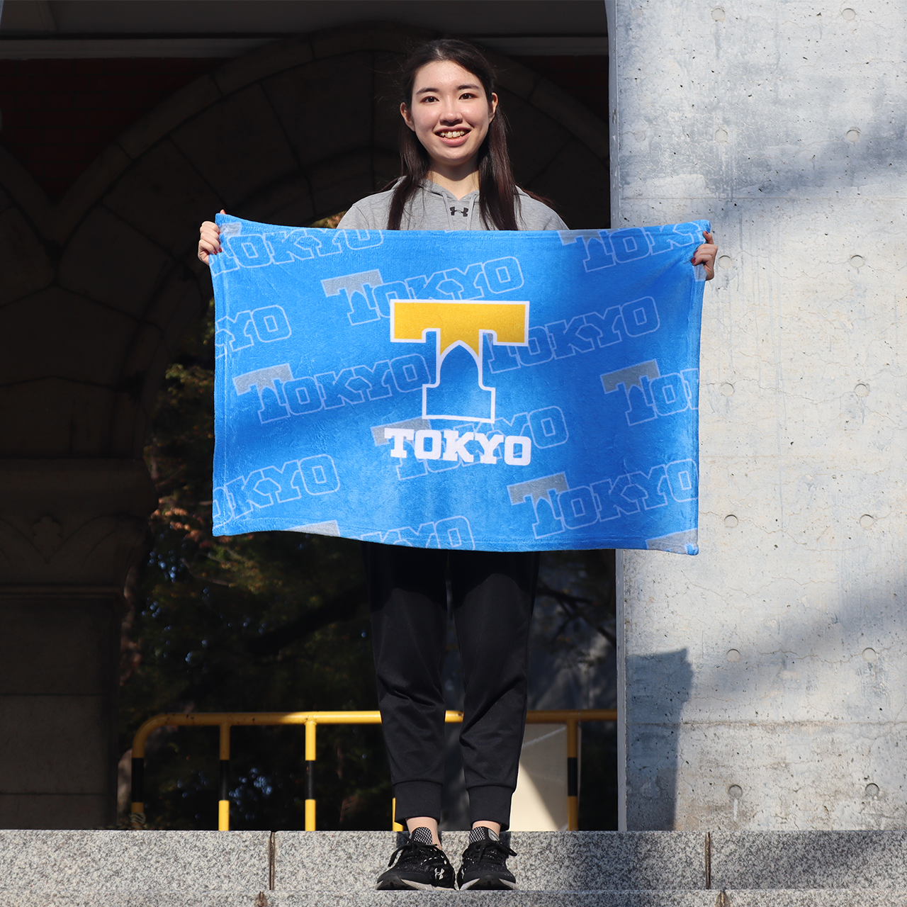 WARRIORS PICKUP – 東大アメフト部WARRIORSオンラインショップ